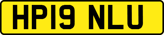 HP19NLU