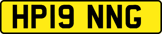 HP19NNG