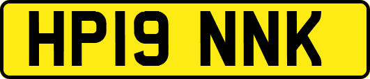 HP19NNK