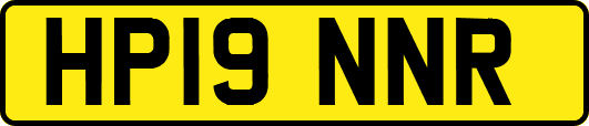 HP19NNR