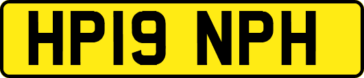 HP19NPH