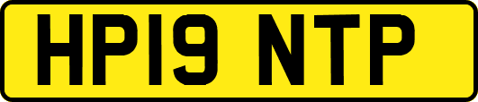 HP19NTP