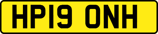 HP19ONH