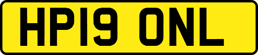 HP19ONL