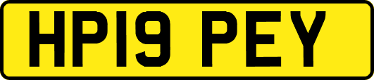 HP19PEY