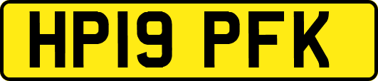 HP19PFK