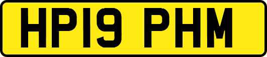 HP19PHM