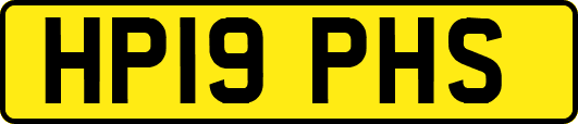 HP19PHS