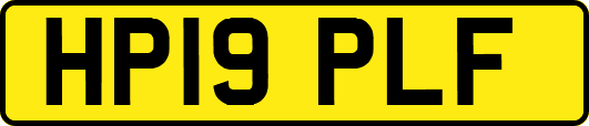 HP19PLF