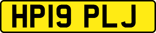 HP19PLJ