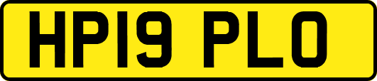 HP19PLO