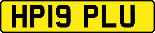 HP19PLU