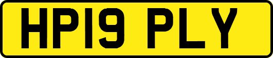 HP19PLY