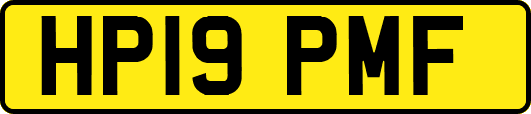 HP19PMF