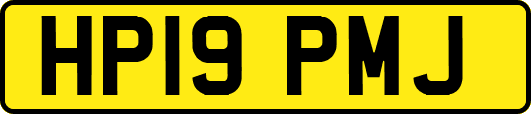 HP19PMJ