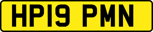 HP19PMN