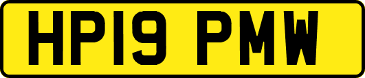 HP19PMW