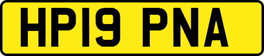 HP19PNA