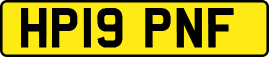 HP19PNF