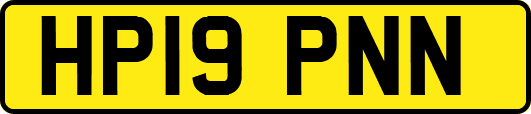 HP19PNN