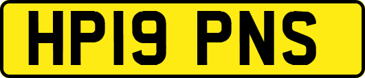 HP19PNS