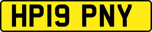 HP19PNY