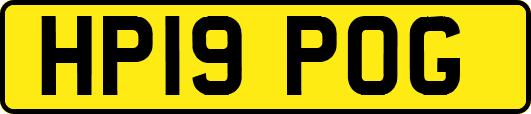 HP19POG