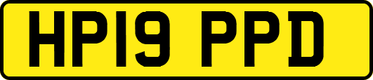 HP19PPD