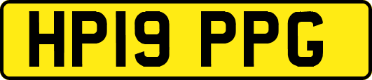 HP19PPG