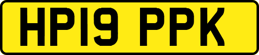 HP19PPK