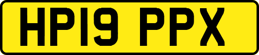 HP19PPX