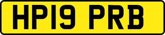 HP19PRB