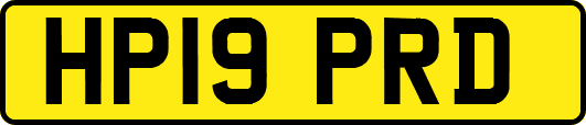 HP19PRD