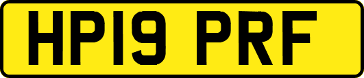 HP19PRF