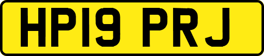 HP19PRJ