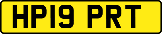 HP19PRT