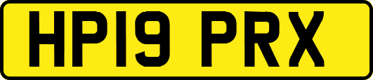 HP19PRX