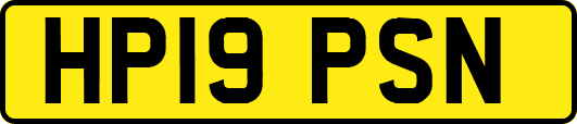 HP19PSN