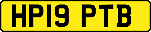 HP19PTB