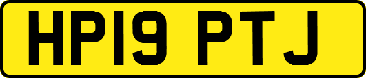 HP19PTJ