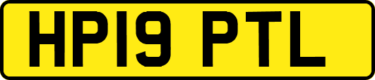 HP19PTL