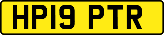 HP19PTR