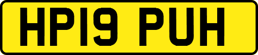 HP19PUH