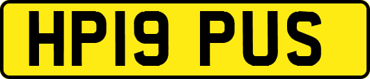 HP19PUS