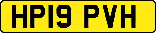 HP19PVH