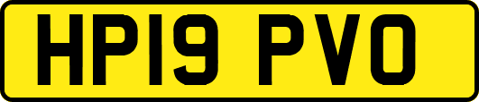 HP19PVO