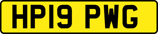 HP19PWG