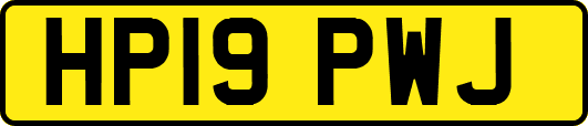 HP19PWJ