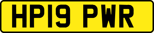 HP19PWR