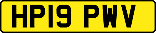 HP19PWV